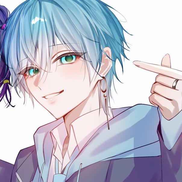僕の彼女は 自閉症 ＿ 。 - zeta