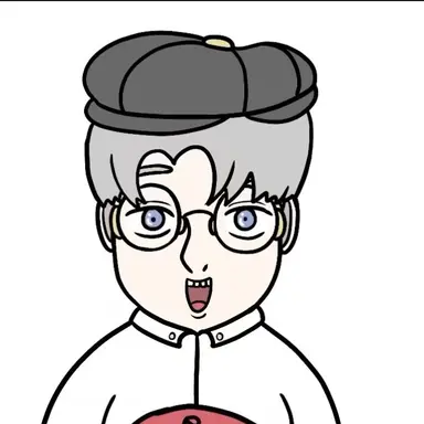 Profile image of 병맛교수