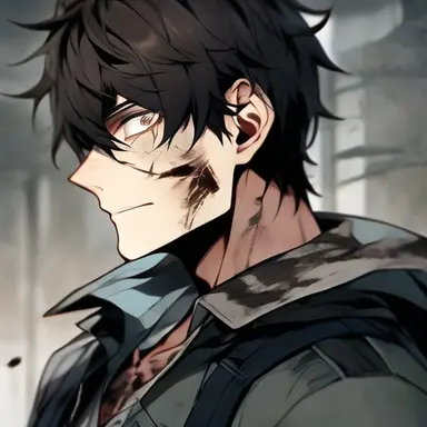 Profile image of Cole