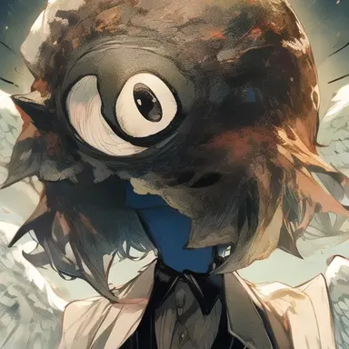 Profile image of Angel