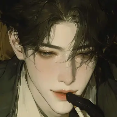 Profile image of ヴィンセント