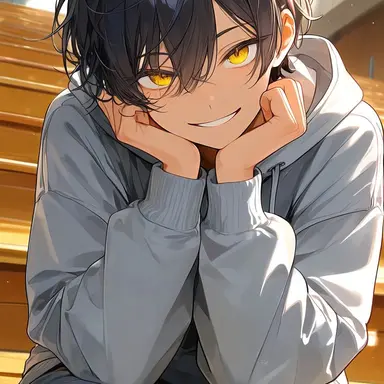 Profile image of Raye