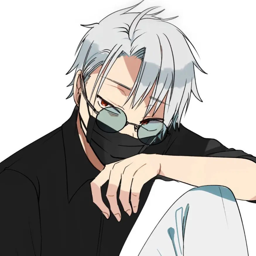 Muiro_clpl155의 嘘だけどね