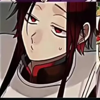 Profile image of 朱雀