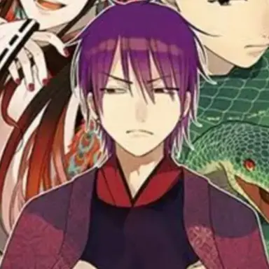Profile image of 蘆屋道満