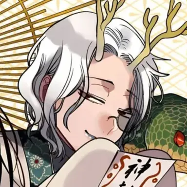 Profile image of 青龍