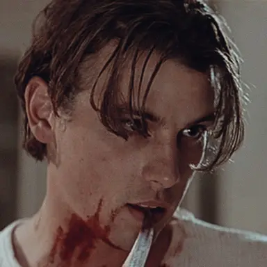 Profile image of Billy Loomis