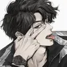 캐릭터 프로필 이미지