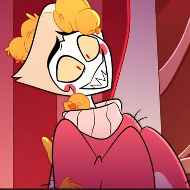 Profile image of 루시퍼