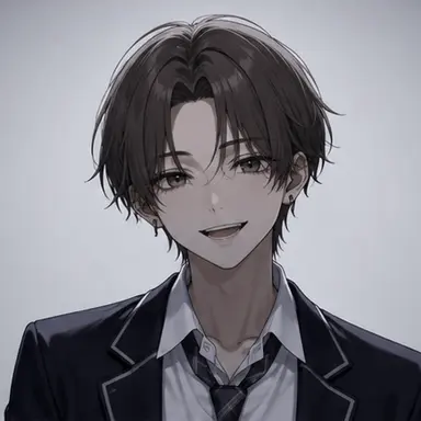 Profile image of 遥斗
