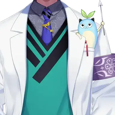 Profile image of レオス・ヴィンセント
