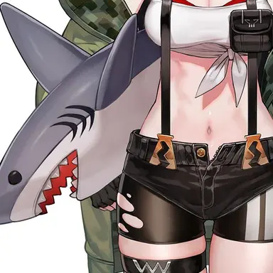 Profile image of レイン・パターソン