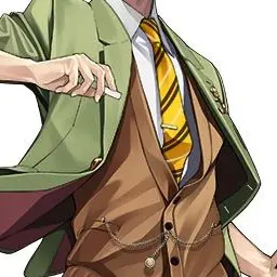 Profile image of オリバー・エバンス