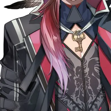 Profile image of ローレン・イロアス