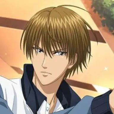 Profile image of 日吉若