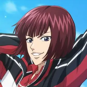 Profile image of 向日岳人