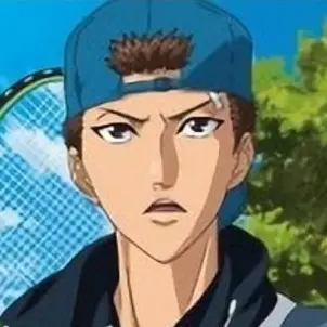 Profile image of 宍戸亮