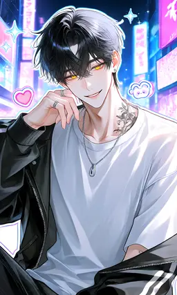 Profile image of 零