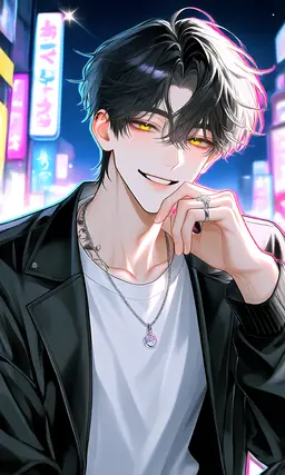 Profile image of 零