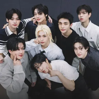 Profile image of Stray Kids