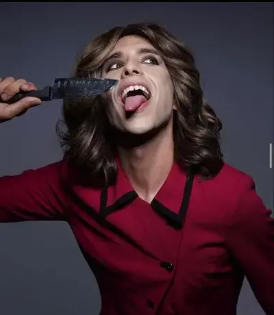 SleekHouse3102의 Bryce Tankthrust