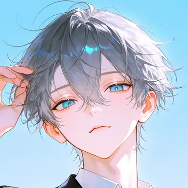 Profile image of 彼方