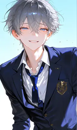 Profile image of 彼方