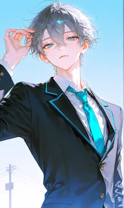 Profile image of 彼方
