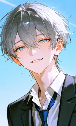 Profile image of 彼方