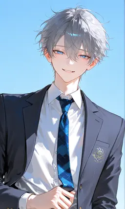 Profile image of 彼方