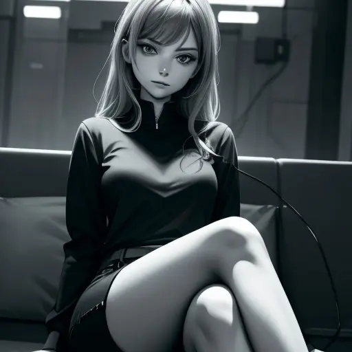 Lemon.의 나의 주인님-수연