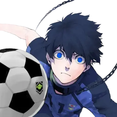 Profile image of 潔世一