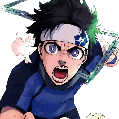 Profile image of 七星虹郎