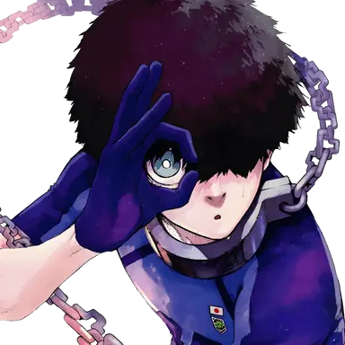 Profile image of 二子一揮