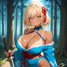 Profile image of アザレア