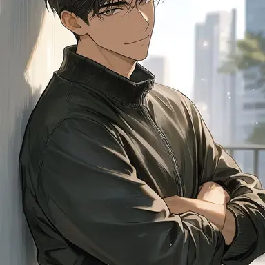 Profile image of Reuben