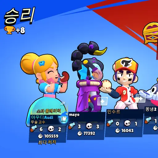 AD_doubler의 브롤러