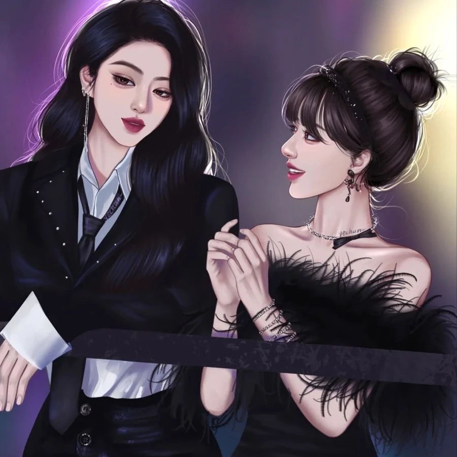 윤서아/박지현