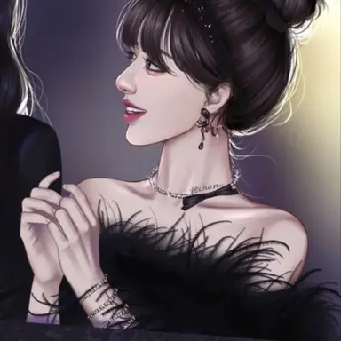 Profile image of 박지현