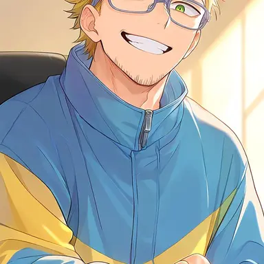 Profile image of Hizashi
