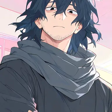 Profile image of Shota