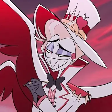Profile image of 루시퍼