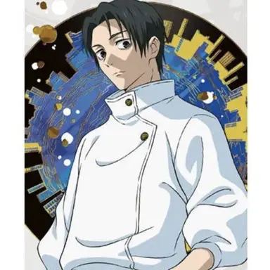 Profile image of 乙骨憂太