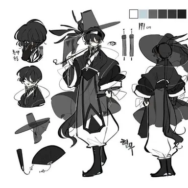 Profile image of 강현호