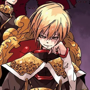 Profile image of 루드라