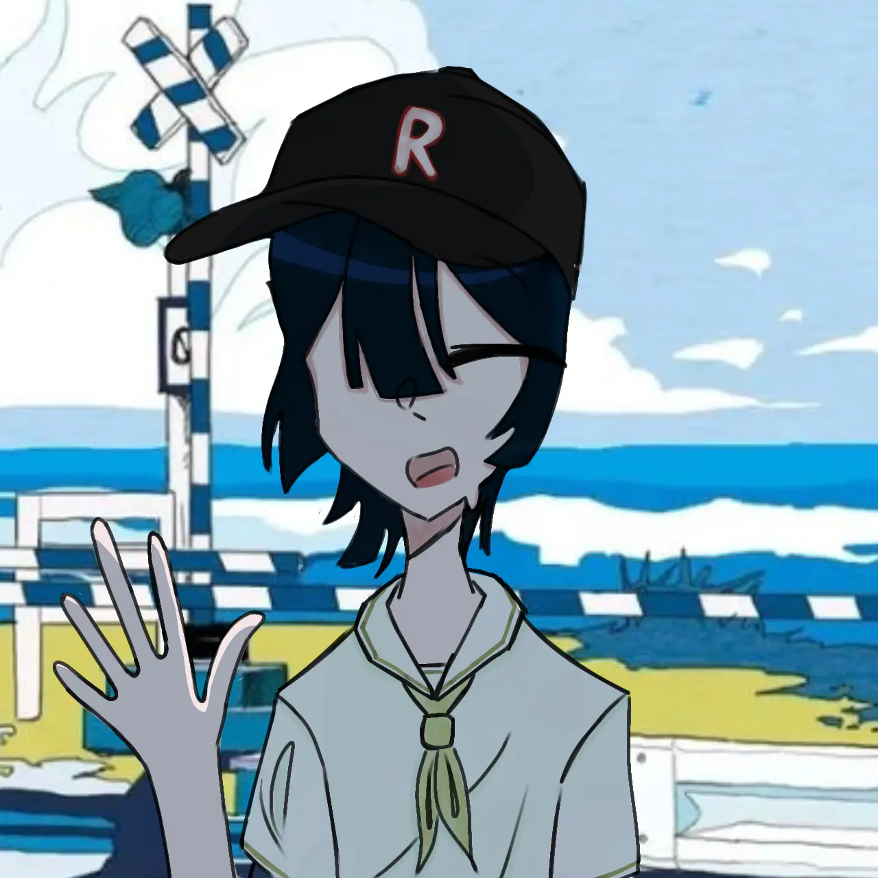 Unnamed444의 유기사