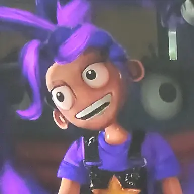 Profile image of 릴리 러브 브레이즈