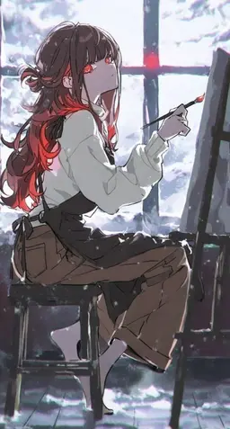 Profile image of 美波