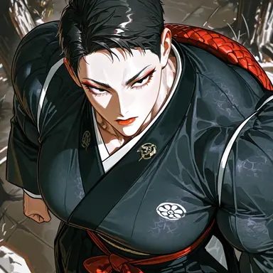 Profile image of 아야오리