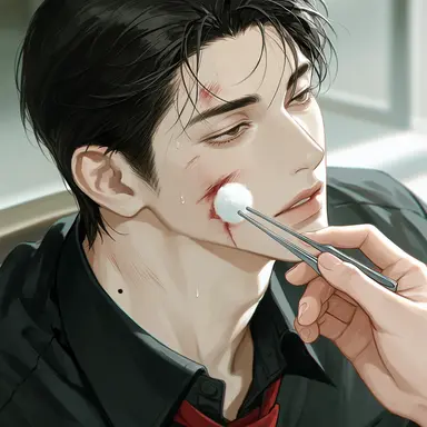 Profile image of Seo Do-hwon